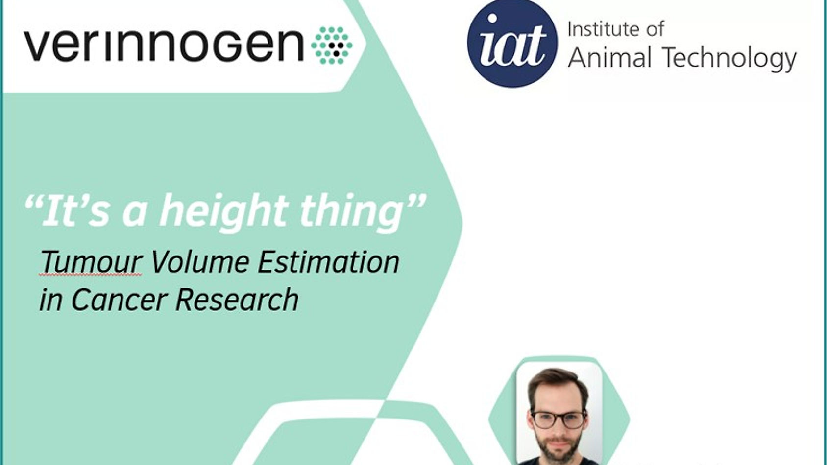 "It's a height thing" - Tumour Volume Estimation in Cancer Research